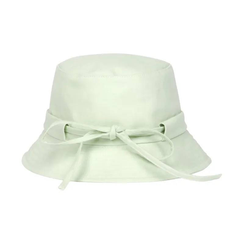 Jacquemus Bucket Hats Women's Light Green-1