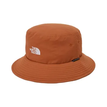 THE NORTH FACE Bucket Hats Unisex Brown