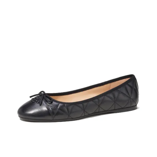 COACH Women's Casual Shoes Women's Black