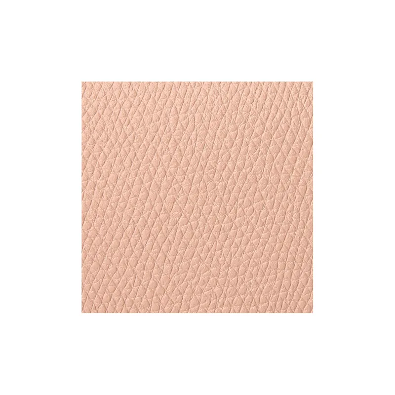 Valentino Vlogo Cow Leather Wallet Card Holder Regular Women's Pink-7