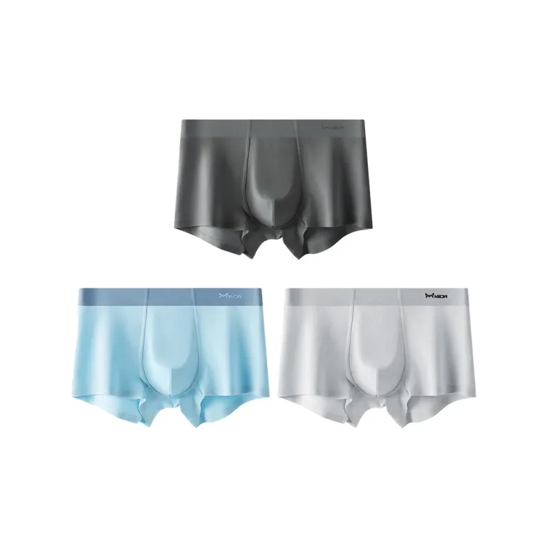 MIIOW Men Underpants-6
