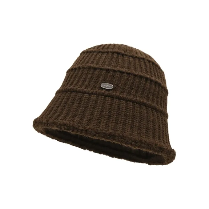 FREE RABBITⅡ Knitted Hat Unisex-3