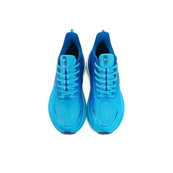 IRUNSVAN Wear-Resistant Low-Top Casual Running Shoes Men's-7