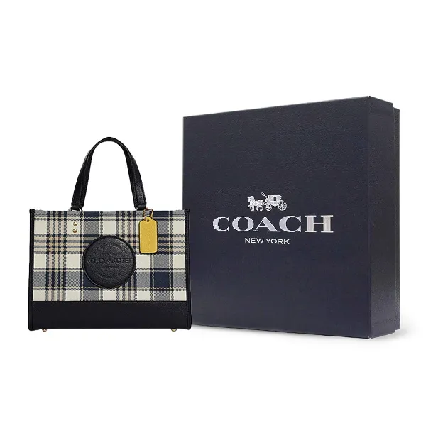 COACH Dempsey Handbags-4