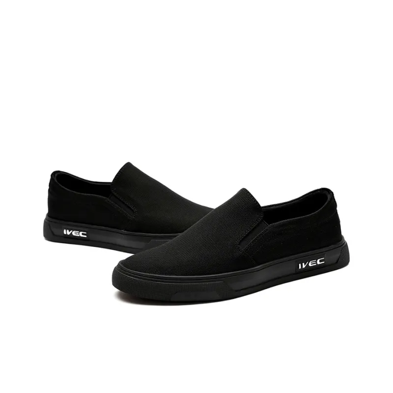 YEDANI Low Top Canvas Shoes Men's-3