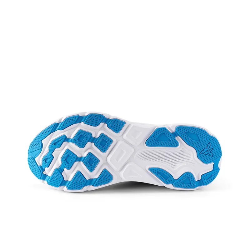 IRUNSVAN Wear-Resistant Low-Top Casual Running Shoes Men's-4