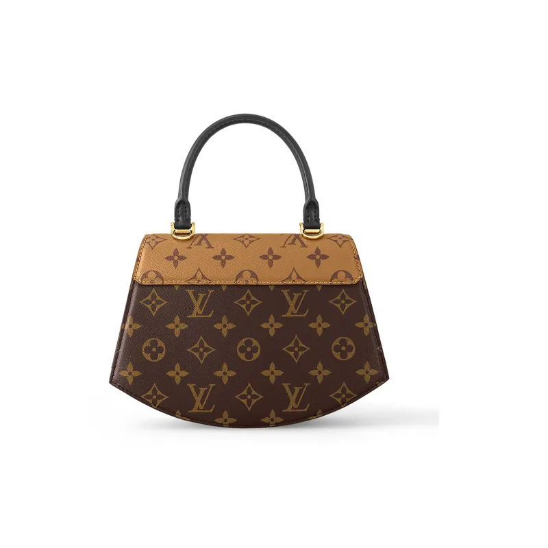 LOUIS VUITTON Tilsitt-2