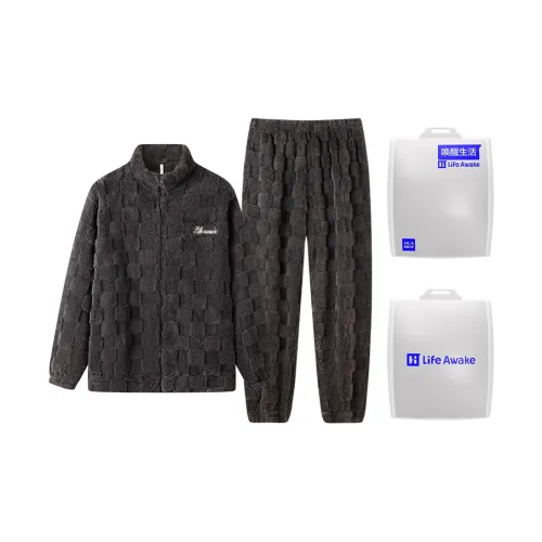 HLA Men Pajama Sets