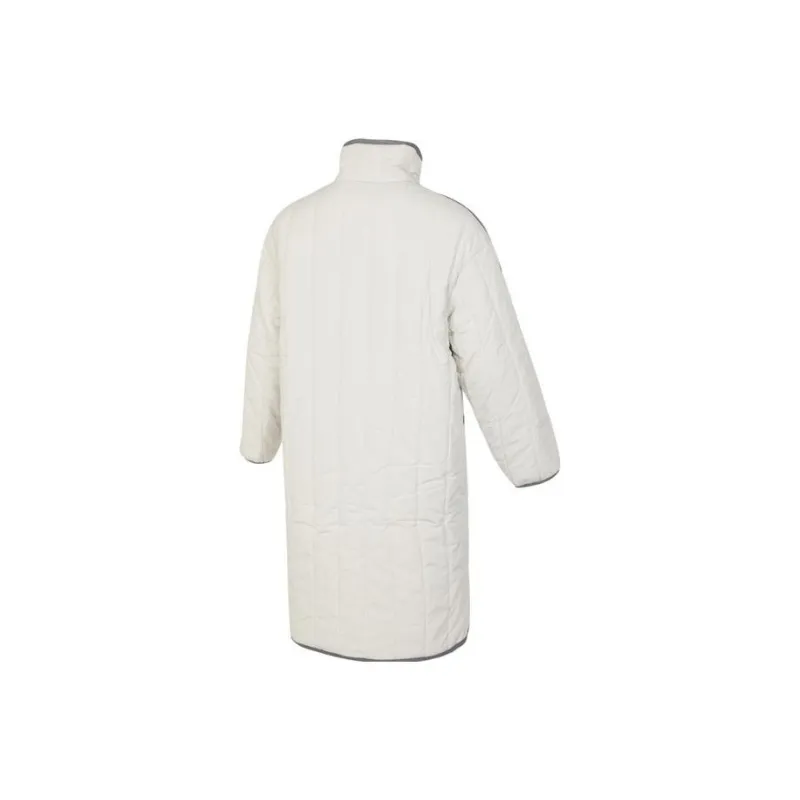Adidas Puffer Jacket Women's White-1
