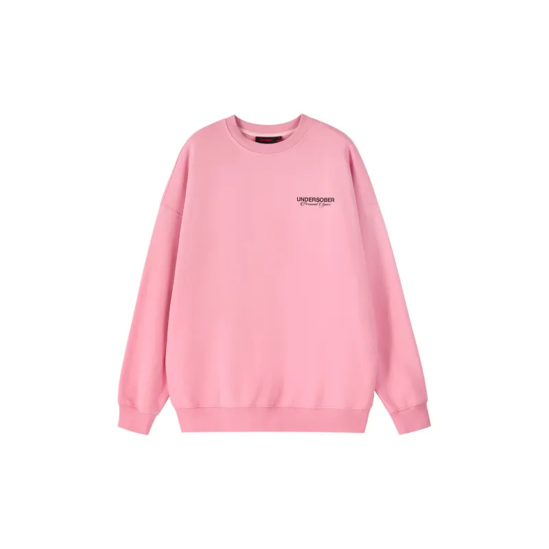 Undersober Sweatshirts Unisex-1