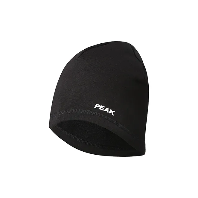 PEAK Cotton Polyester Elastane Beanies Unisex-1