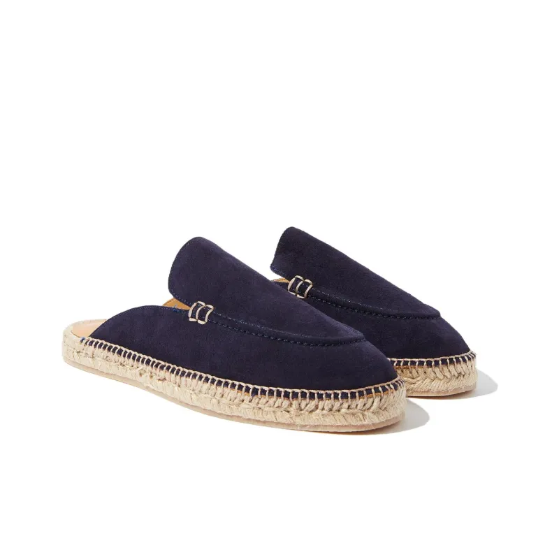 SCAROSSO Manuel Slip On Espadrilles-2