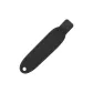 Black 1 Pair (No Distinction between Left and Right)