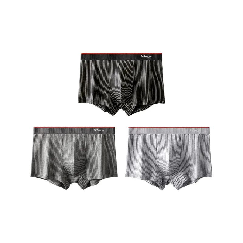 MIIOW Men Underpants-8