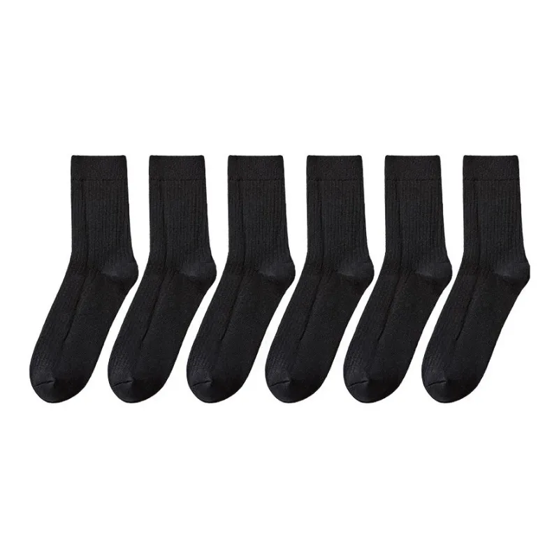 Lanza Men Knee high Socks-21