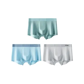 MIIOW Men Underpants