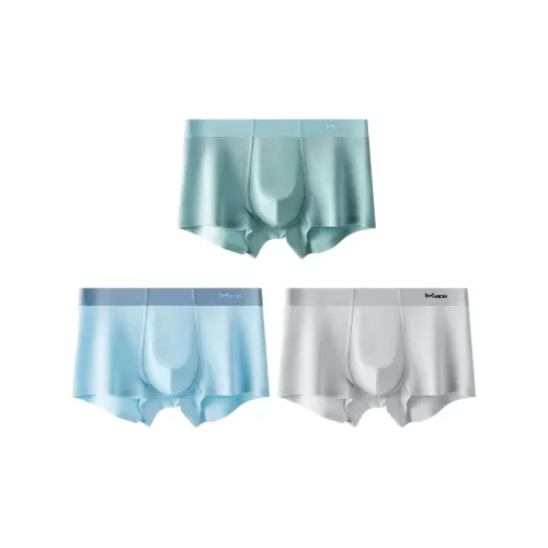 MIIOW Men Underpants