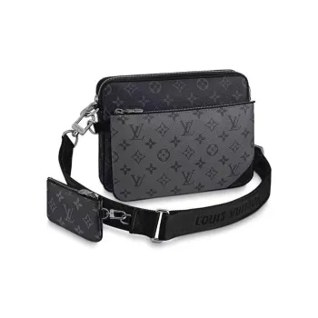 LOUIS VUITTON M11592 Trio Messenger