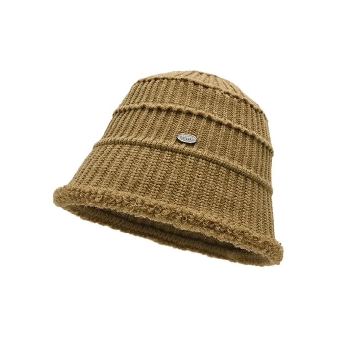 FREE RABBITⅡ Knitted Hat Unisex-1