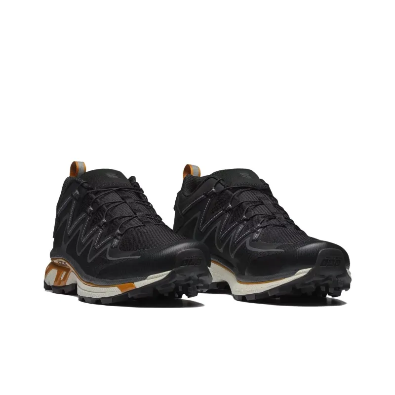 SALOMON XT Rush 'Utility Black Ebony'-1