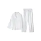 Men's, Water Lily White