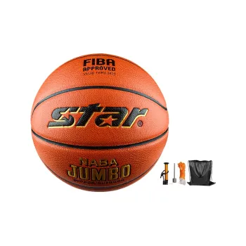 Star Basketball