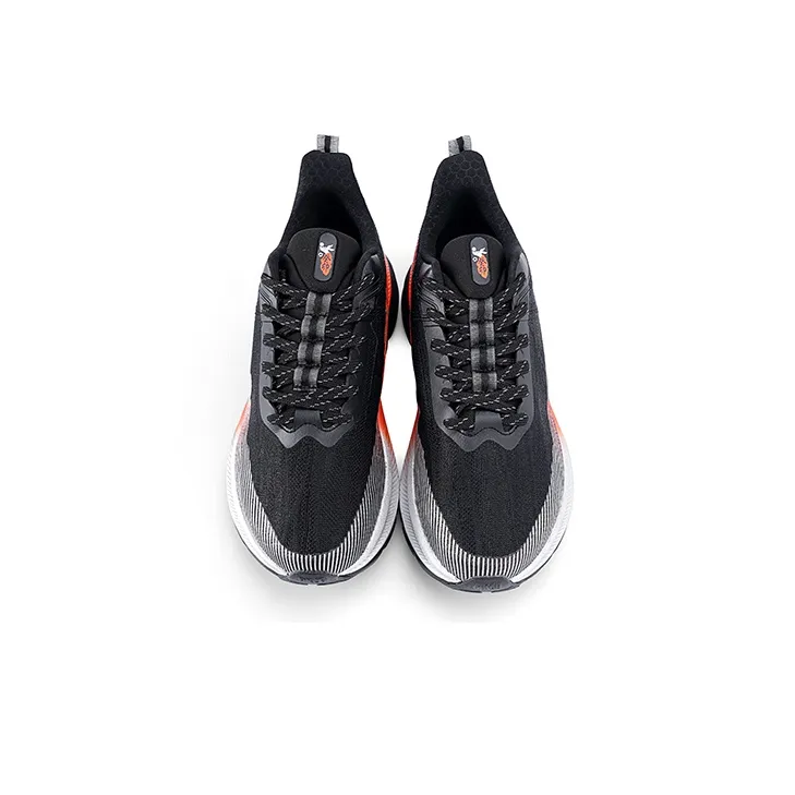 IRUNSVAN Wear-Resistant Low-Top Casual Running Shoes Men's-22