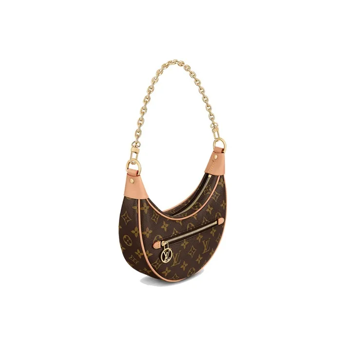 LOUIS VUITTON M24846 Loop-1