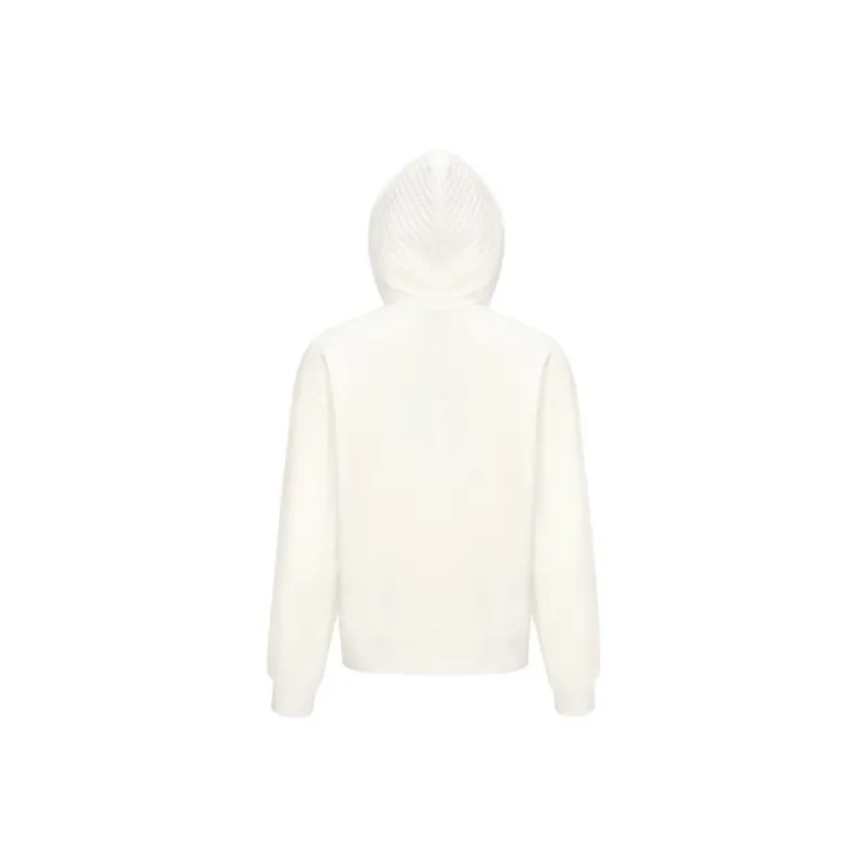 Moose Knuckles Sweatshirts Women's White-1