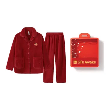HLA Men Pajama Gift Boxes