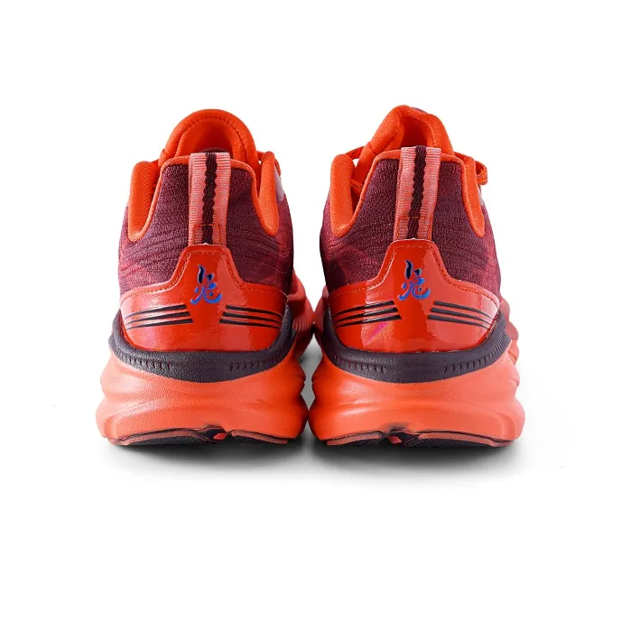 IRUNSVAN Wear-Resistant Low-Top Casual Running Shoes Men's-33