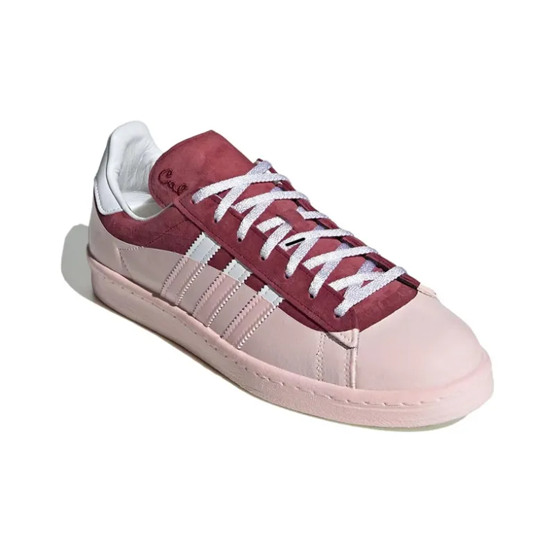 Adidas Campus 80s Cali Thornhill Dewitt Burgundy-2