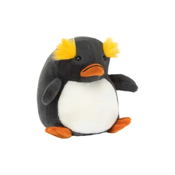 JELLYCAT Polar Regions Collection Maurice Marcroni Penguin Dolls Plush Doll 20cm High