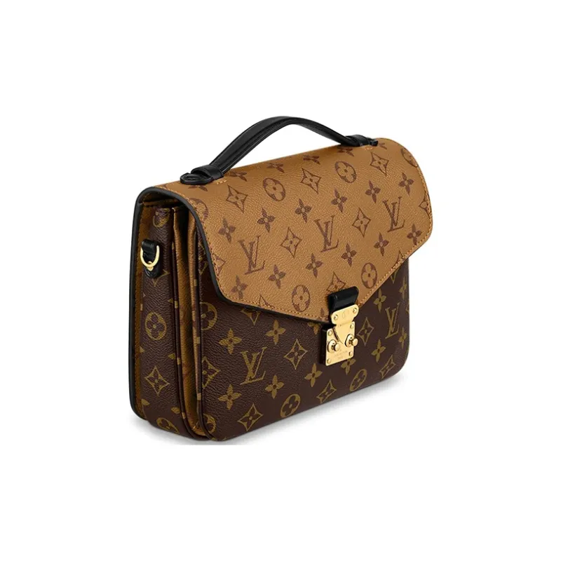 LOUIS VUITTON Pochette Métis-1