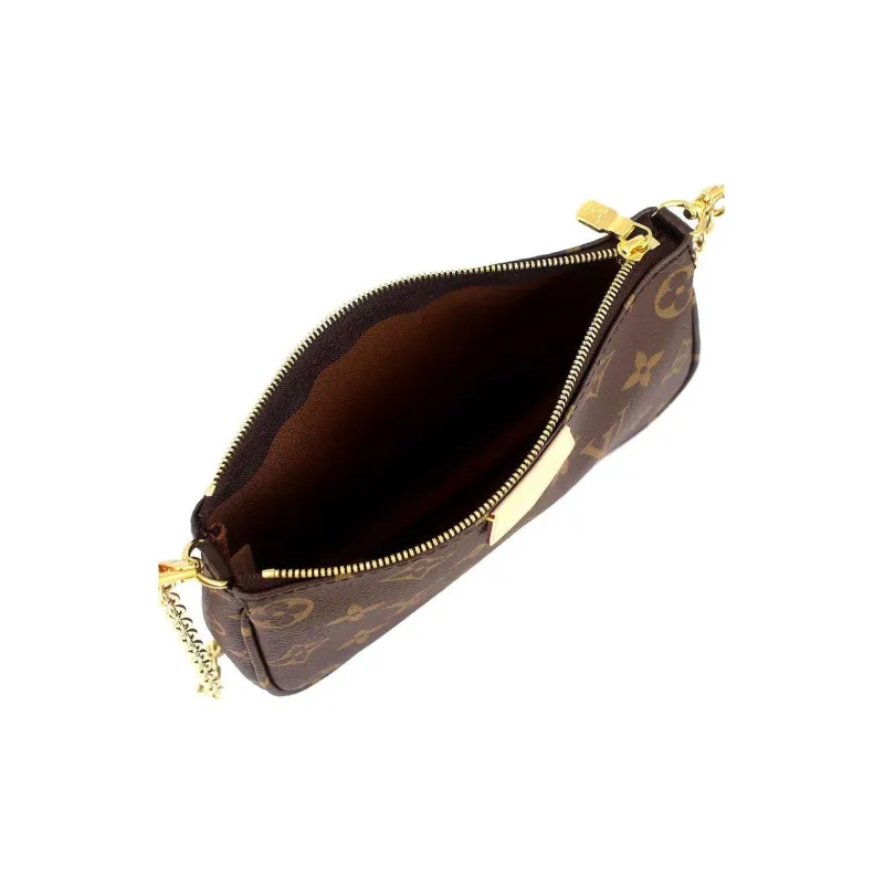 LOUIS VUITTON M44813 Multi Pochette Accessoires-5