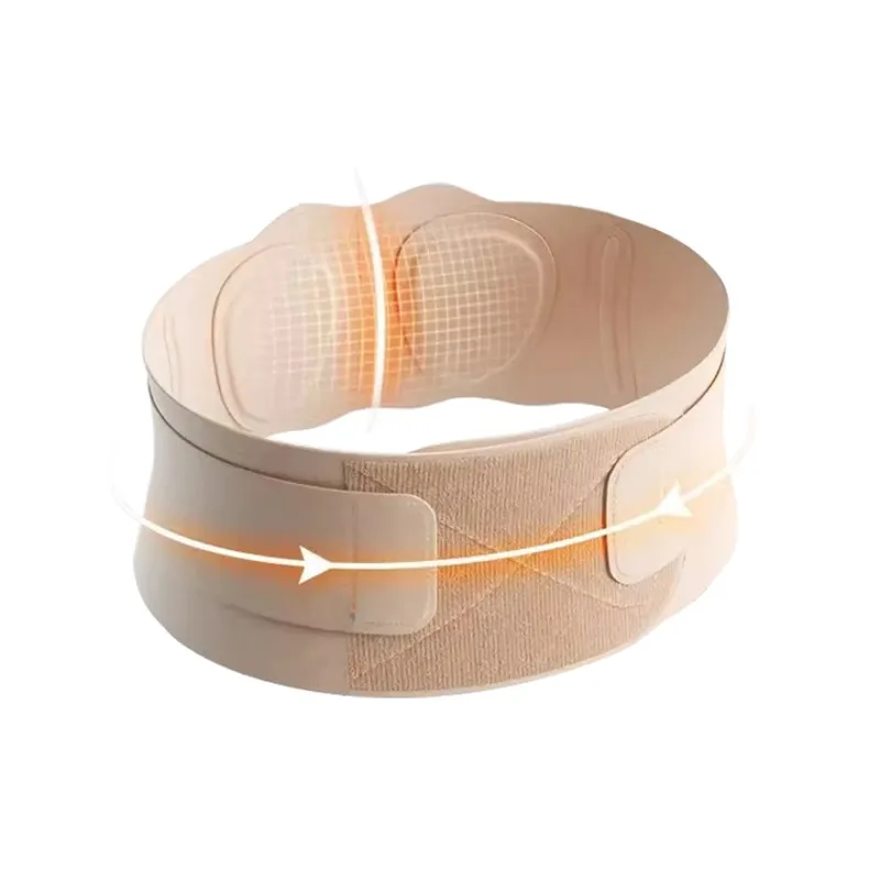 Sheng Kun Back Support Braces-8