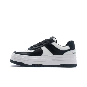 MALEMONKEY Low-Top Skateboard Shoes Women's
