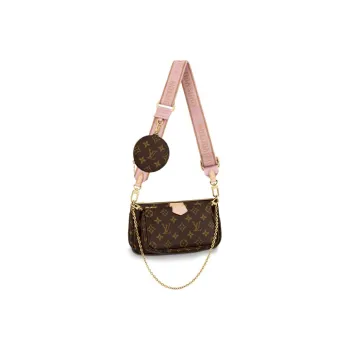 LOUIS VUITTON M44813 Multi Pochette Accessoires