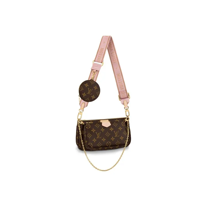 LOUIS VUITTON M44813 Multi Pochette Accessoires-0