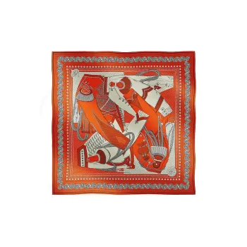 HERMES Shawls Women's