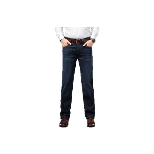 JEEP SPIRIT Jeans Men Blue