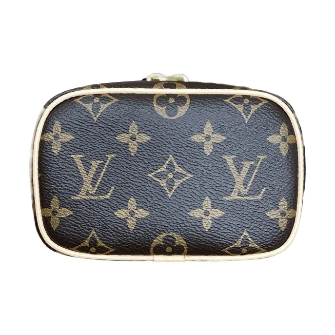 LOUIS VUITTON Nice Nano-3