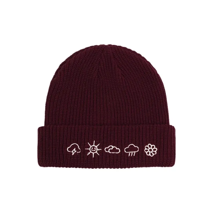 FREE RABBITⅡ Beanies Unisex-9