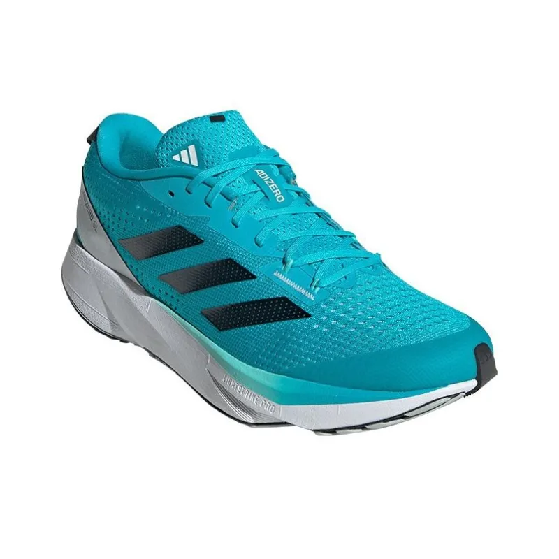 Adidas Adizero 'Turquoise'-2