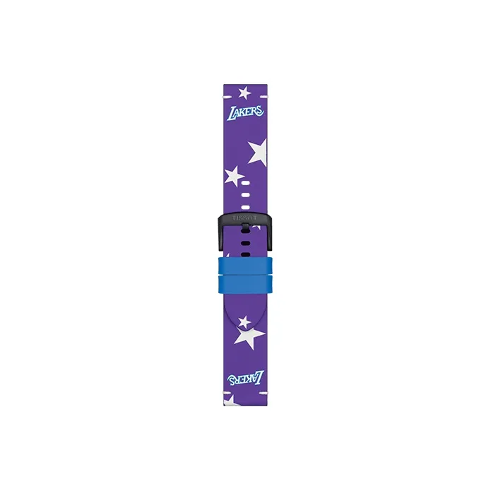 TISSOT Compatibility Watch Band Leather Material-1
