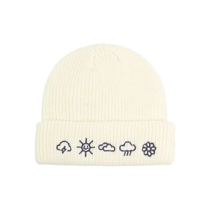 FREE RABBITⅡ Beanies Unisex-2