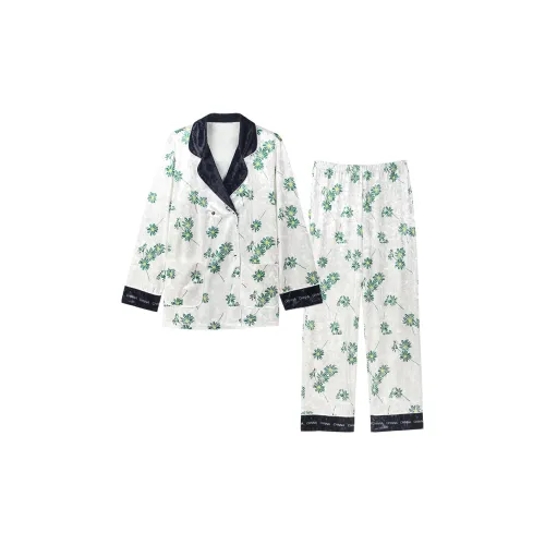 IIZZINI Women's Pajama Sets