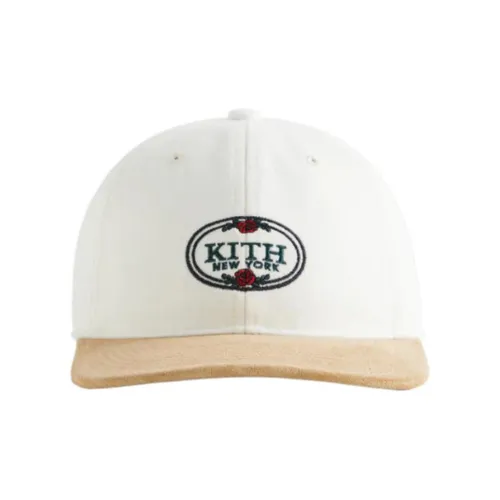 KITH Baseball Caps Unisex