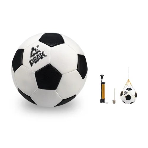 PEAK Soccer