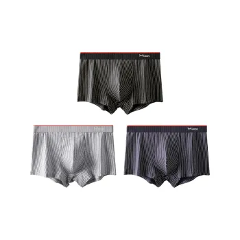 MIIOW Men Underpants
